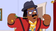 The Cleveland Show – Cleveland Brown