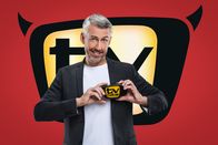 TV total – Sebastian Pufpaff