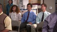 Workaholics – (v.l.n.r.) Blake Henderson (Blake Anderson); Adam DeMamp (Adam DeVine); Anders Holmvik (Anders Holm)