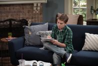 Last Man Standing – Last Man Standing (2018)