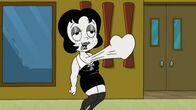 Drawn Together – Toot Braunstein