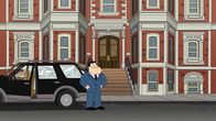 American Dad! – Stan