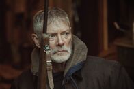 Braven – Linden Braven (Stephen Lang)
