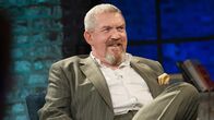 Sträter – Gast bei Torsten Sträter: Dietmar Bär, Schauspieler.