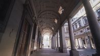 matinee: Magie der Museen – Die Uffizien in Florenz, das erste Museum Europas, ist das Monument der Aufklärung und des Humanismus.