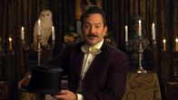 Another Period – Peepers (Michael Ian Black)