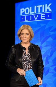 Politik Live – Ingrid Thurnher