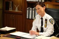 Brooklyn Nine-Nine – Captain Kim (Nicole Bilderback)