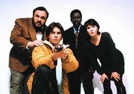 Sliders – Fr, 05.06., 03:30 Uhr