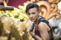 Strike Back – Strike Back (2019)