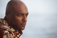 Death in Paradise – Vincent Carter (Colin Salmon).