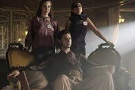 The Magicians – The Magicians (2018)