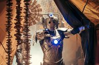 Doctor Who – Cyberman
