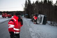 Ice Road Rescue - Extremrettung in Norwegen – So, 18.02., 05:45 Uhr