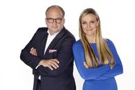 5 Fallen - 2 Experten – Die Experten: Rechtsanwalt Hans-Josef Vogel und Werbepsychologin Ines Imdahl