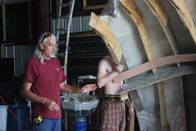 Shipping Wars - Die Transporter – Do, 12.05., 14:40 Uhr