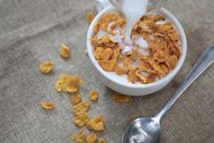 TM Wissen – Cornflakes