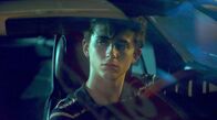 Hot Summer Nights – Der Teenager Daniel (Timothée Chalamet) bringt sich in ernste Schwierigkeiten.