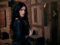Salem – (1. Staffel) - Mary Sibley (Janet Montgomery) weiß ganz genau, wie sie ihre Machtposition in Salem ausbaut, doch mit einem Widersacher hat sie nicht gerechnet ...