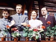 ... und ewig bleibt die Liebe – ... und ewig bleibt die Liebe (1954)