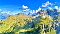 Landleben – Lechtaler Alpen.