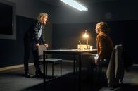 Kroymann – Maren Kroymann in der Sketch-Comedy "Kroymann" von Radio Bremen, SWR, NDR und WDR.