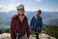 Die Bergretter – Die Bergretter (2021)