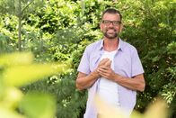 Natur im Garten – Karl Ploberger.