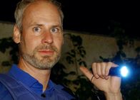 Reporter Crime – Reporter Crime Polizist Chappuis Auf Einbrecherjagd: Yves Chappuis von der Polizei Baselland