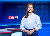 ZIB Talk – Simone Stribl.
