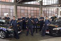 Highway Patrol – Do, 28.07., 16:15 Uhr