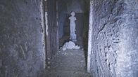 Lost Places – Der Gründer des Hellfire Clubs ließ auf seinem Anwesen ein 400 Meter langes Höhlensystem graben.