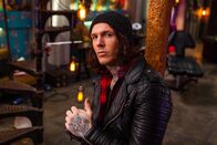 Tattoo Fixers - Die Cover Up-Profis – Sketch