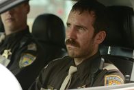 Outsiders – Thomas M. Wright als Sheriff Wade Houghton
