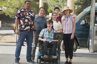 Speechless – Sa, 24.09., 11:00 Uhr