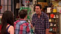 iCarly – Mo, 13.04., 03:55 Uhr