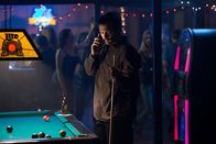 Homefront – Morgan 'Gator' Bodine (James Franco)