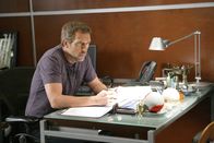 Dr. House – House (Hugh Laurie) hat noch sieben Kandidaten und einer von ihnen muss noch gehen - wer wird es sein?