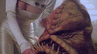 Galaxina – Rockeater