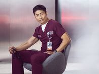Chicago Med – Chicago Med (2021)