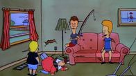 Mike Judge's Beavis & Butt-Head – Mo, 23.03., 00:00 Uhr