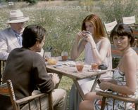 Wedding Date – Peter Egan (hi.), Dermot Mulroney, Debra Messing, Sarah Parish