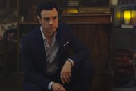 Charmed – Harry Greenwood (Rupert Evans)