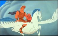 Hercules – Mo, 27.10., 07:45 Uhr