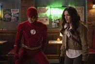 The Flash – The Flash (2020)