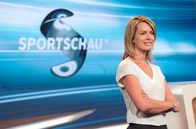Sportschau – Jessy Wellmer