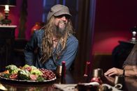 Eli Roth: History of Horror – Rob Zombie