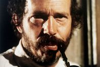 Der weite Ritt – Der weite Ritt Träumt vom Meer: Warren Oates als Arch Harris Copyright: SRF/1971 Universal Pictures and Panda Co.
