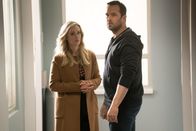 Blindspot – Blindspot (2019)