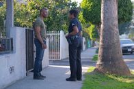 The Rookie – The Rookie (2018)